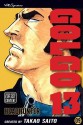 Golgo 13, Vol. 9: Headhunter (Golgo 13) - Takao Saito