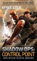 Shadow Ops: Control Point - Myke Cole