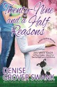 Twenty-Nine and a Half Reasons - Denise Grover Swank