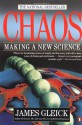 Chaos: The Making of a New Science - James Gleick