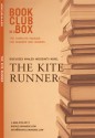 Bookclub in a Box Discusses the Novel The Kite Runner - Khaled Hosseini