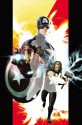 Ultimate Comics: Ultimates by Jonathan Hickman Volume 1 - Esad Ribic, Jonathan Hickman