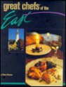 Great Chefs of the East - Ellen Brown