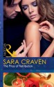 The Price of Retribution (Mills & Boon Modern) - Sara Craven