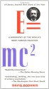 E=mc²: A Biography of the World's Most Famous Equation - David Bodanis