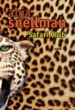 Safari Club - Anja Snellman