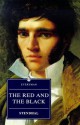 The Red and the Black (Everyman Paperback Classics) - Stendhal