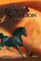 The Young Black Stallion (The Black Stallion, #20) - Steven Farley