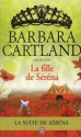 Duel en héritage - Barbara Cartland