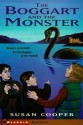 The Boggart and the Monster - Susan Cooper