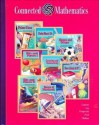 Connected Mathematics (Grade 6) - Lappan, Fey, Fitzgerald, Friel, Phillips