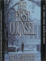 First Counsel (Audio) - Brad Meltzer, D.B. Sweeney