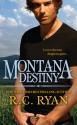 Montana Destiny - R.C. Ryan