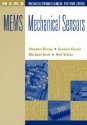 MEMS Mechanical Sensors - Steve P. Beeby, Michael Kraft