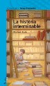 La història interminable - Michael Ende