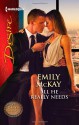 All He Really Needs - Emily McKay