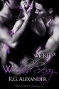 Wicked Sexy - R.G. Alexander