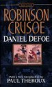 Robinson Crusoe - Daniel Defoe