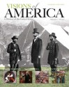 Visions of America: A History of the United States, Volume One Plus NEW MyHistoryLab with eText -- Access Card Package (2nd Edition) - Jennifer D. Keene, Saul T. Cornell, Edward T. O'Donnell