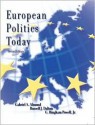 European Politics Today - Gabriel A. Almond, Russell J. Dalton, G. Bingham Powell Jr.