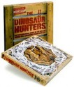 The Dinosaur Hunters: The Extraordinary Story of the Men and Women Who Discovered Prehistoric Life - Lowell Dingus, Mark Norell