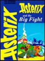 Asterix and the Big Fight - René Goscinny