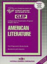 American Literature: Test Preparation Study Guide Questions and Answers - National Learning Corporation, National Learning Corporation