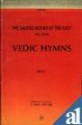 Vedic Hymns (Sacred Books of the East) - F. Max Muller, Hermann Oldenberg