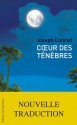 Coeur des ténèbres - Joseph Conrad, Claudine Lesage