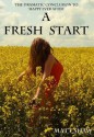 A Fresh Start (The Peter Chronicles) - Matt Shaw