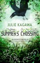 Summer's Crossing - Julie Kagawa