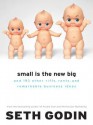 Small Is the New Big - Seth Godin