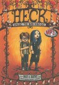 Heck: Where the Bad Kids Go - Dale E. Basye, Bronson Pinchot