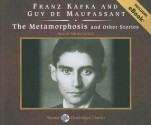 The Metamorphosis and Other Stories, with eBook - Franz Kafka, Guy de Maupassant, Tom Whitworth