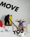 Move: Choreographing You - Kunstsammlung Nordrhein-Westfalen, Peggy Phelan, Andre Lepecki, Stephanie Rosenthal