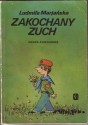 Zakochany zuch - Ludmiła Marjańska