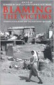 Blaming the Victims: Spurious Scholarship and the Palestinian Question - Edward W. Said, Christopher Hitchens, Norman G. Finkelstein, Elia Zureik, Ibrahim Abu-Lughod, Janet L. Abu-Lughod, Glen Warren Bowersock, Noam Chomsky, Muhammad Hallaj, Rashid Khalidi, Peretz Kidron