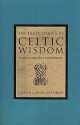 The Encyclopaedia of Celtic Wisdom: A Celtic Shaman's Sourcebook - John Matthews, Caitlín Matthews