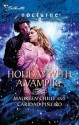 Holiday With A Vampire: Christmas Cravings/Fate Calls (Harlequin Nocturne, #29; The Calling, #6.5) - Caridad Piñeiro