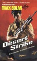 Desert Strike - Jack Garside, Don Pendleton