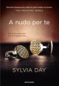 A nudo per te - Sylvia Day, Silvia Zucca