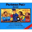 Postman Pat's Secret - John Cunliffe, Celia Berridge