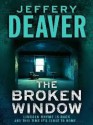 The Broken Window - Jeffery Deaver