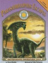 Parasaurolophus Escapes - Dawn Bentley, Gabe McIntosh