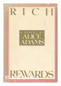 Rich Rewards - Alice Adams