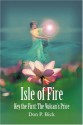 Isle of Fire: Key the First: The Vulcan's Price - Don Bick