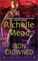 Żelazna Korona - Richelle Mead