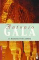 El manuscrito carmesí - Antonio Gala