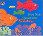 Blue Sea - Robert Kalan, Donald Crews