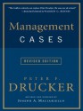 Management Cases - Peter F. Drucker